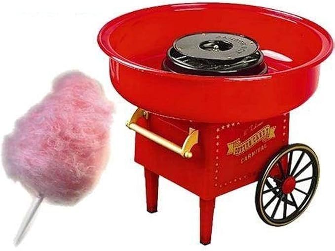 Cotton Candy Machine Maker