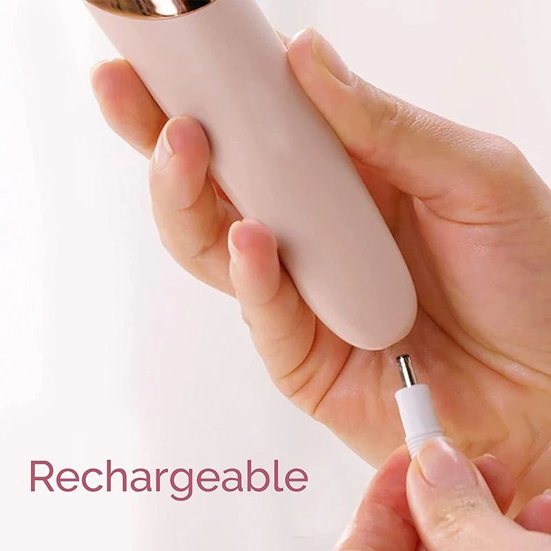 Electric Pedicure Foot File Callus Remov...