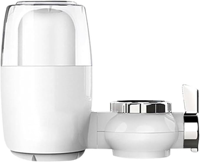 Faucet Water Filter with Activated Carbo...