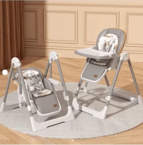Foldable Baby High Chair